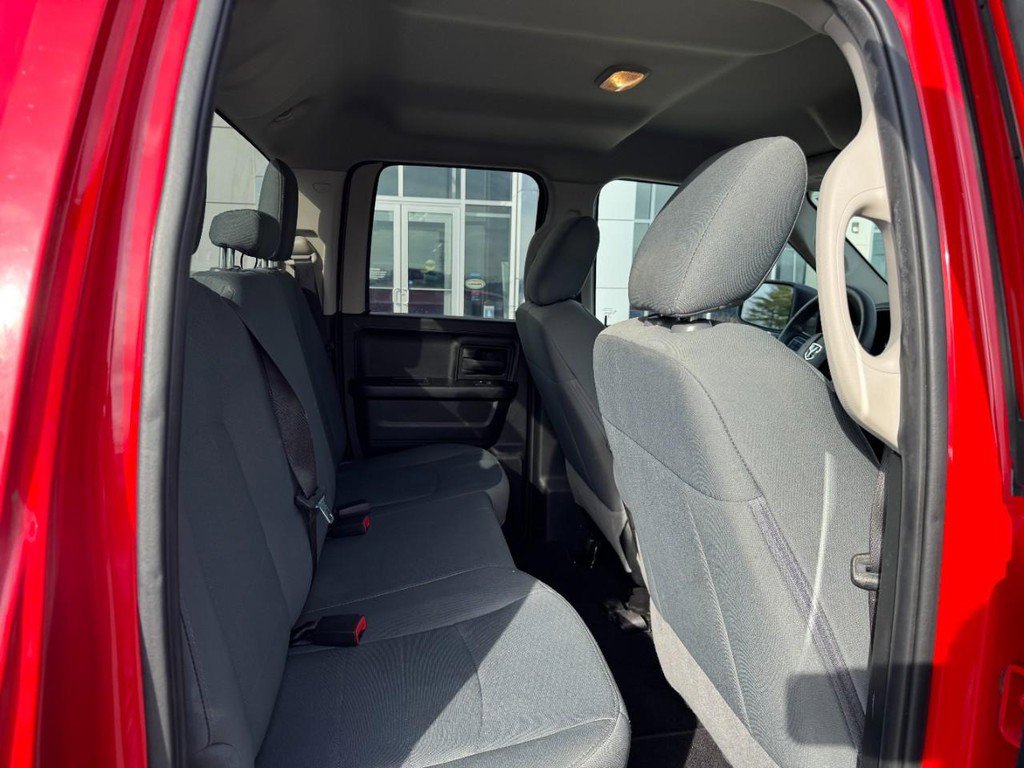 Used 2018 RAM 1500 Express image 13