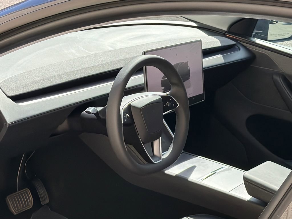 Used 2026 Tesla Model Y Long Range image 15