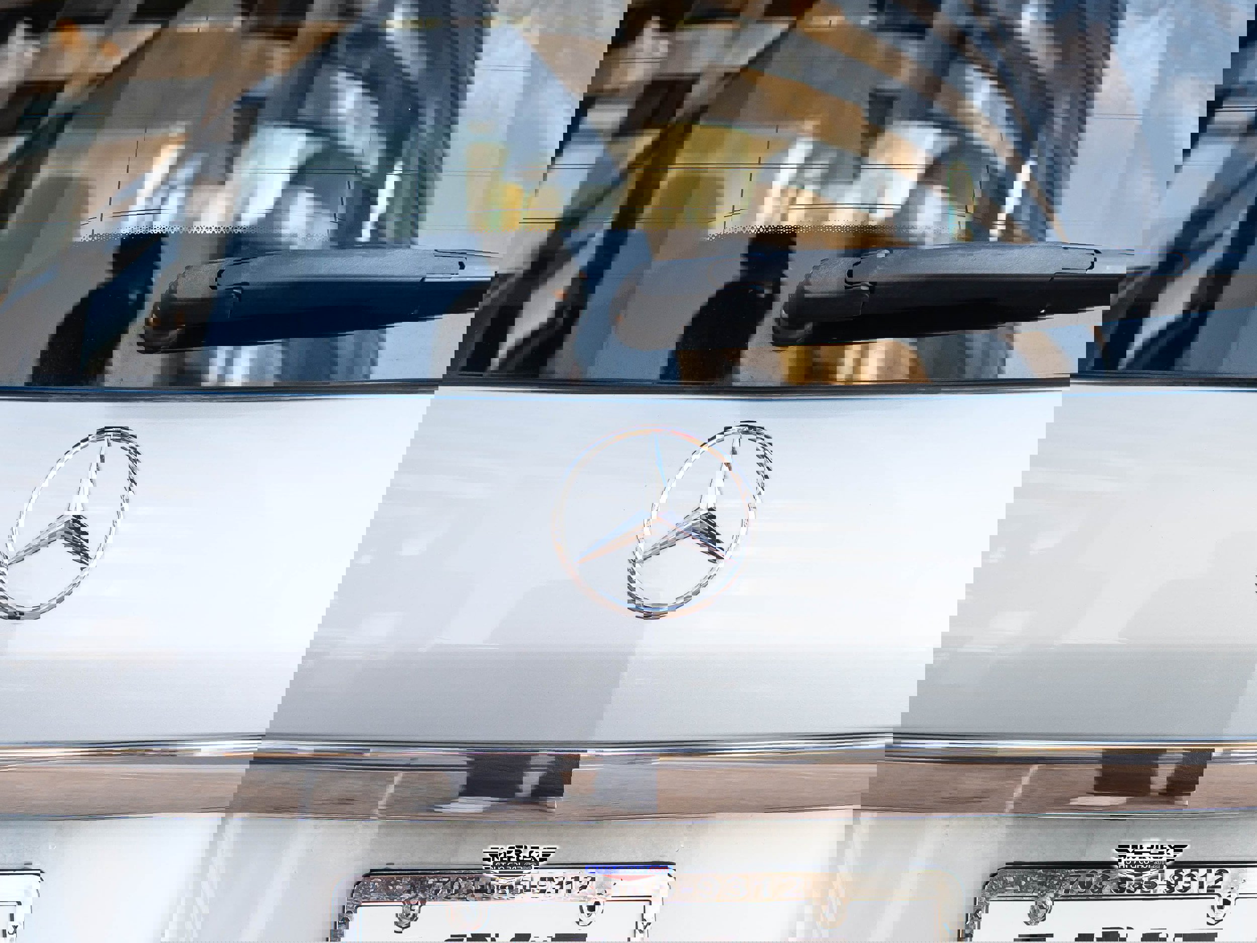 Used 2017 Mercedes-Benz GLS 450 4MATIC image 50