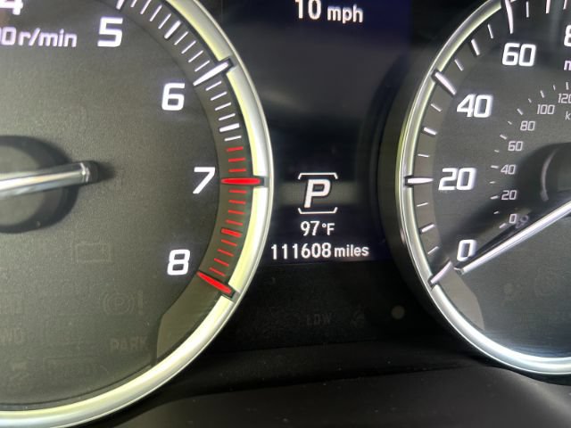Used 2014 Acura MDX SH-AWD w/ Technology Package image 39