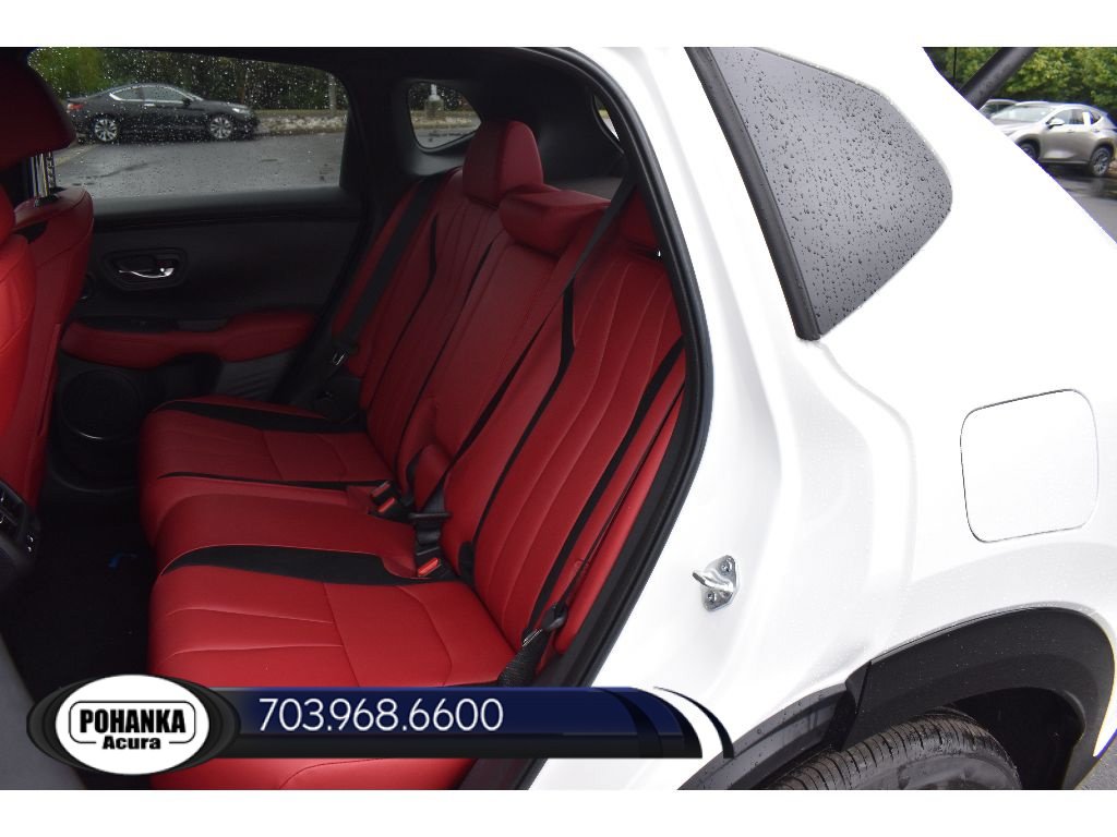 New 2026 Acura ADX A-Spec w/ Advance Package AWD/4WD image 30