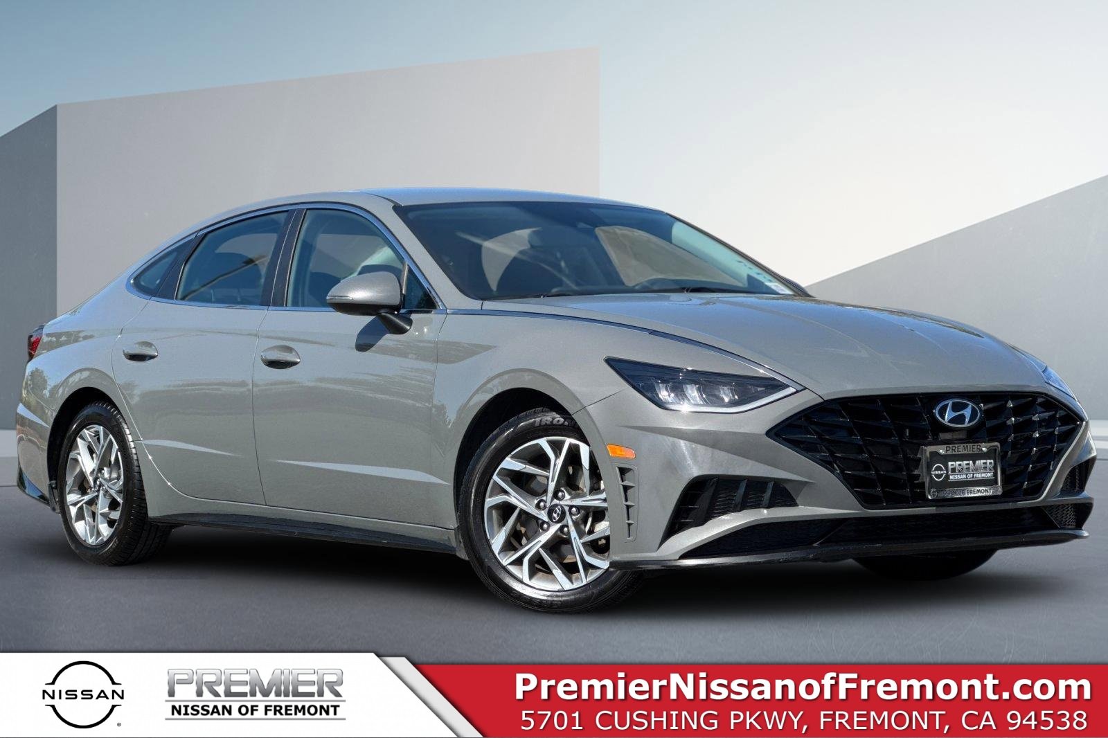 Used 2022 Hyundai Sonata SEL video 1