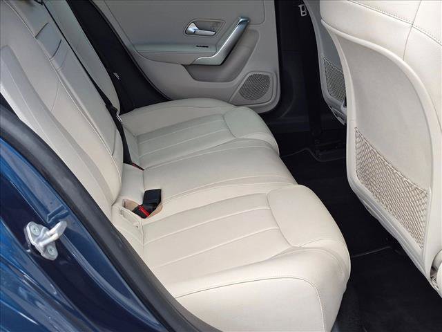 Used 2021 Mercedes-Benz A 220 image 18