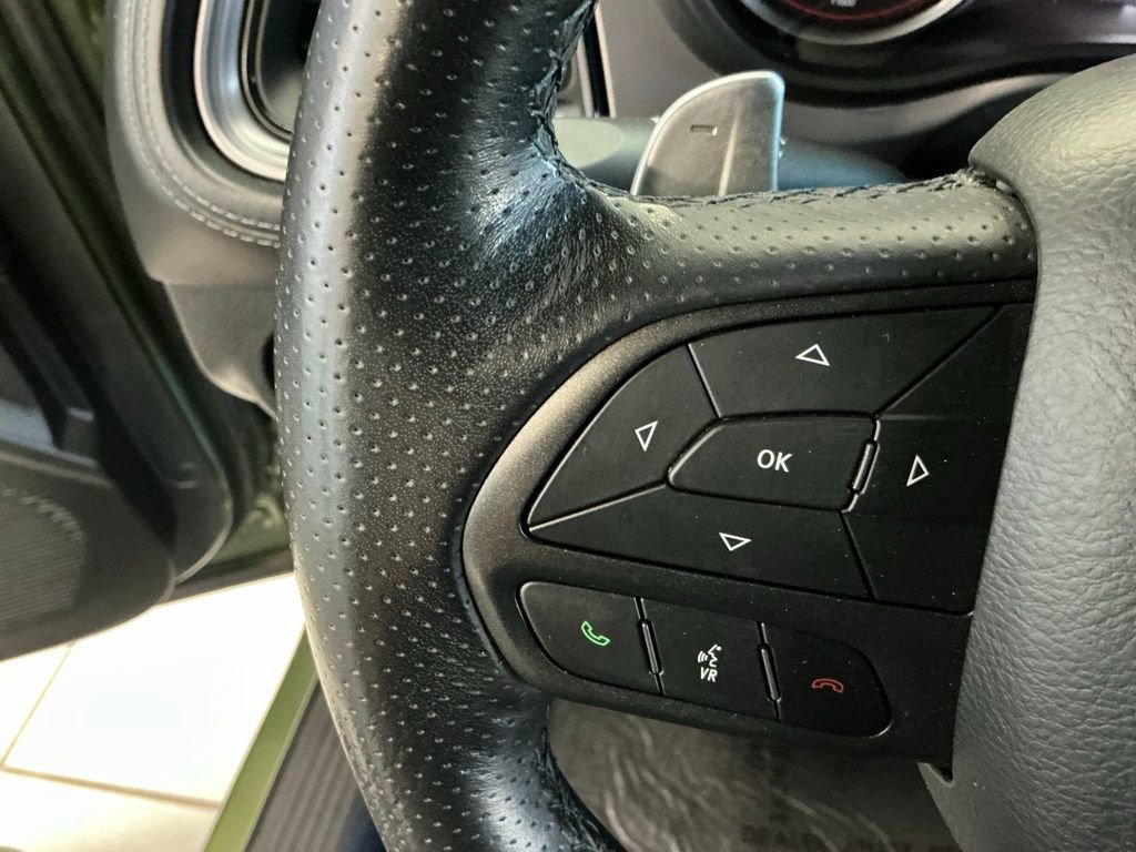 Used 2023 Dodge Challenger R/T w/ Plus Package image 38