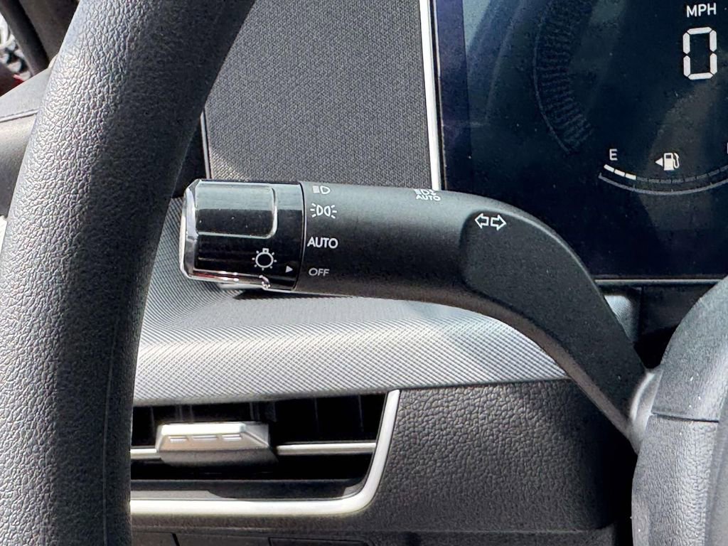 Certified 2025 Hyundai Sonata SEL image 20