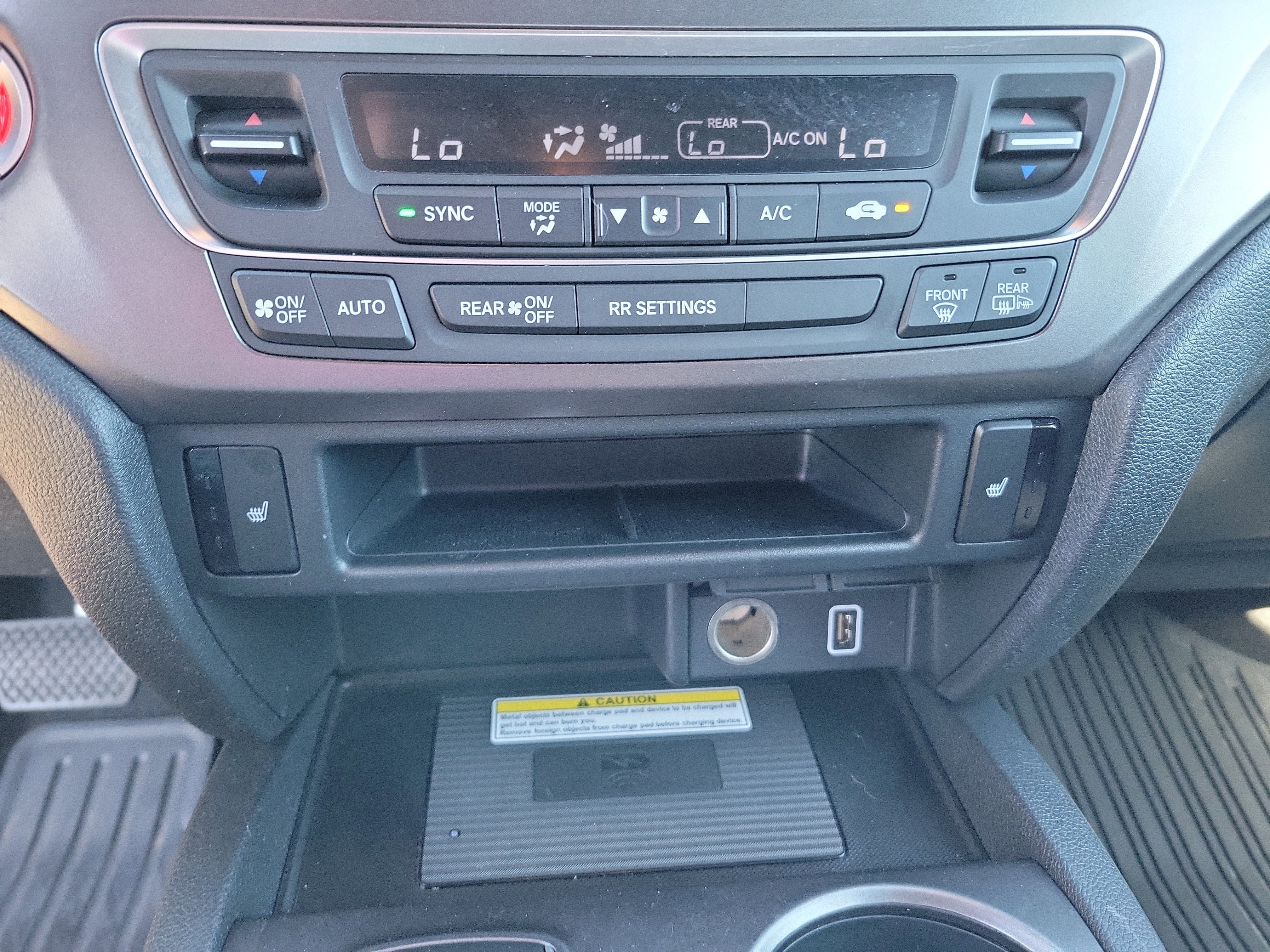 Used 2023 Honda Passport EX-L image 12