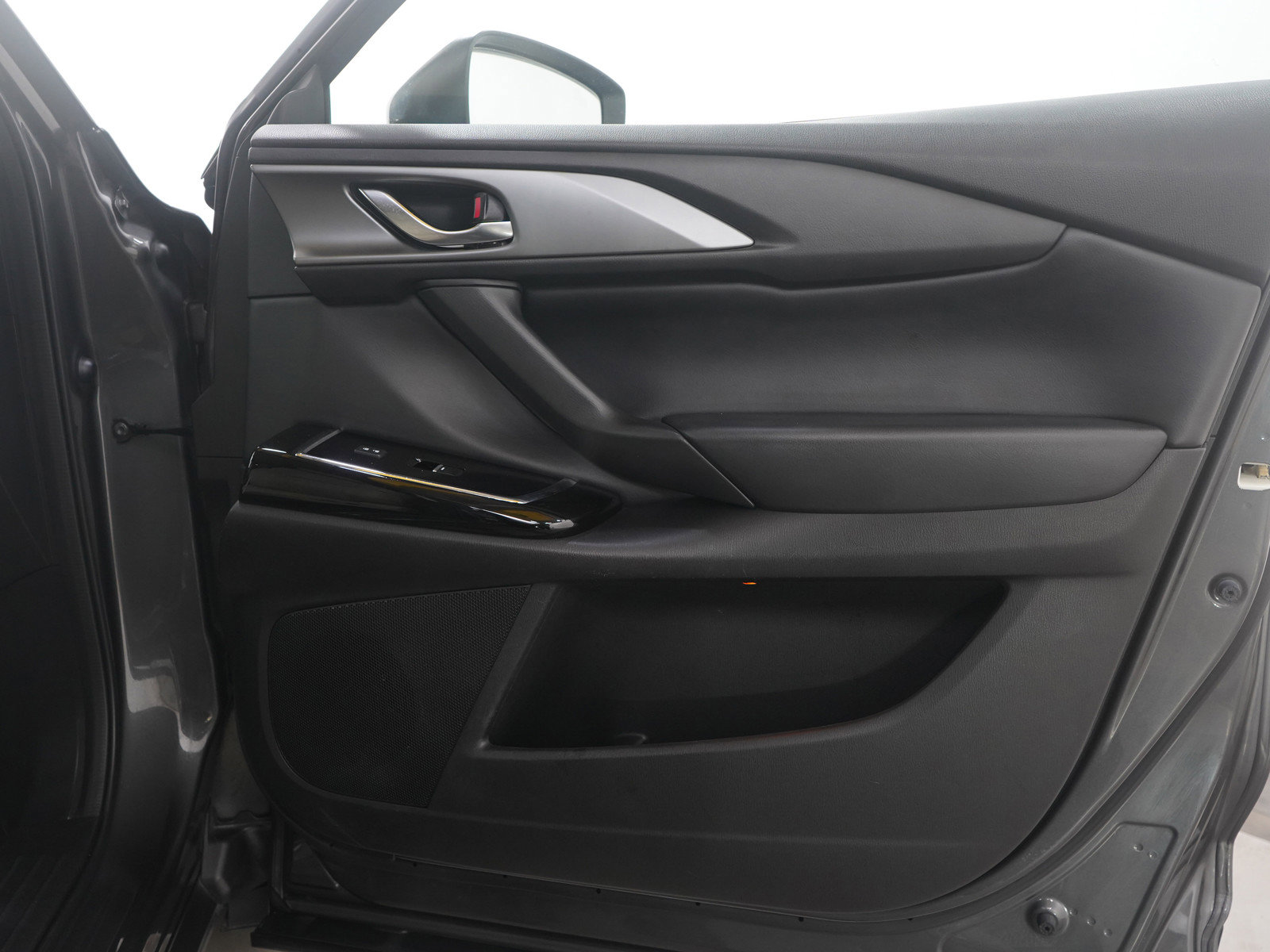 Used 2023 MAZDA CX-9 Touring Plus image 9