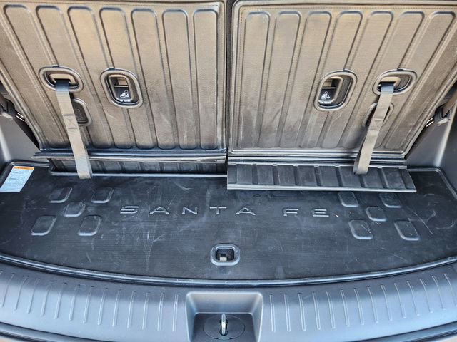 Certified 2026 Hyundai Santa Fe Limited image 25
