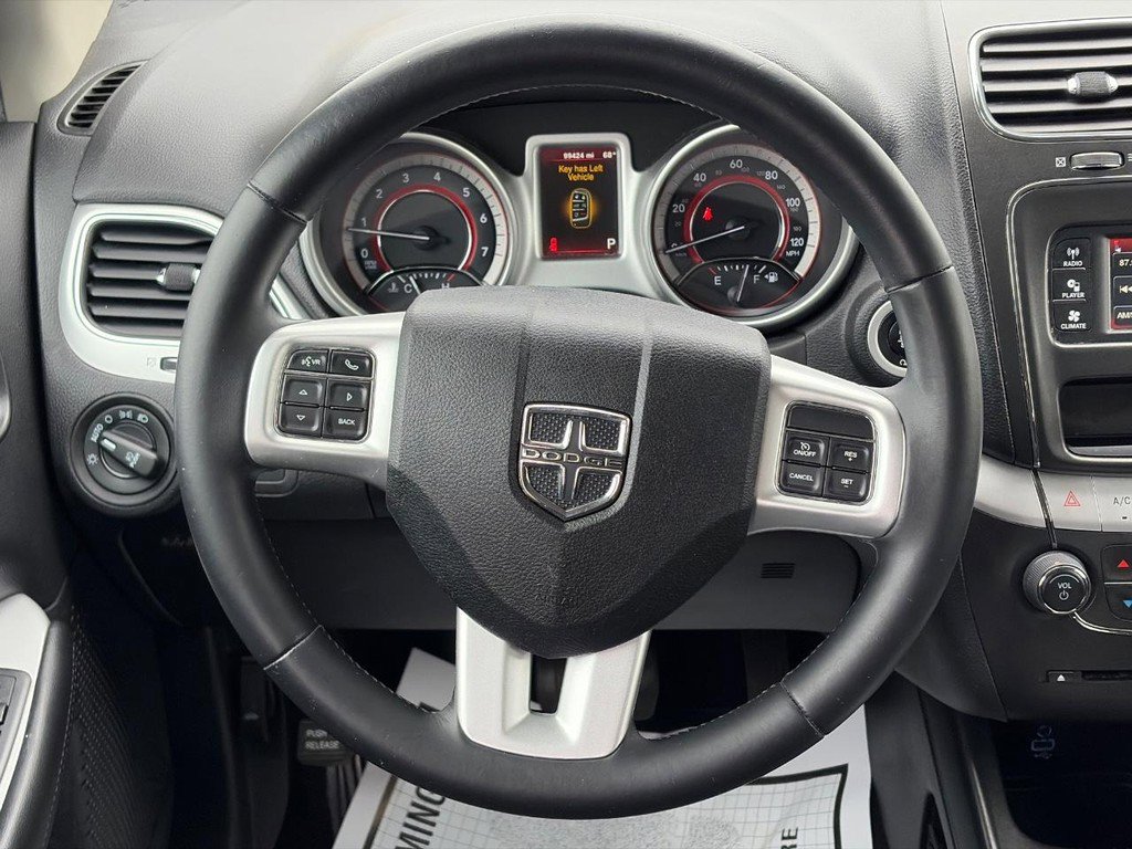 Used 2018 Dodge Journey SXT w/ Connectivity Group image 14