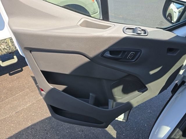Used 2025 Ford Transit 350 XLT RWD image 16