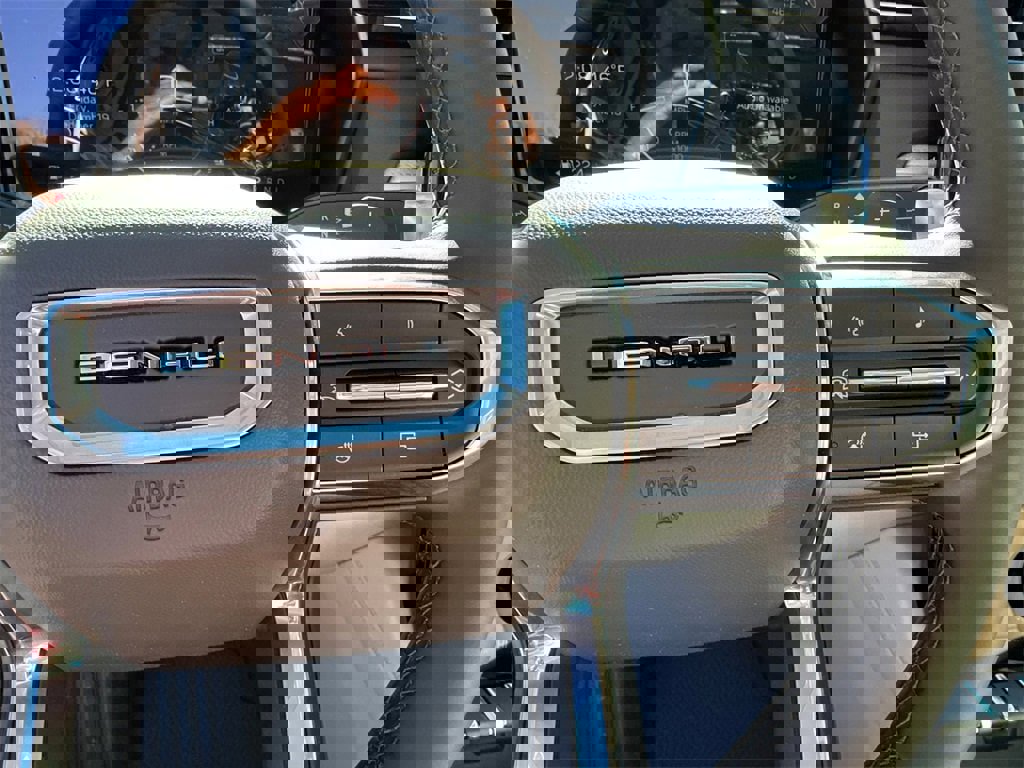 New 2026 GMC Terrain Denali image 27