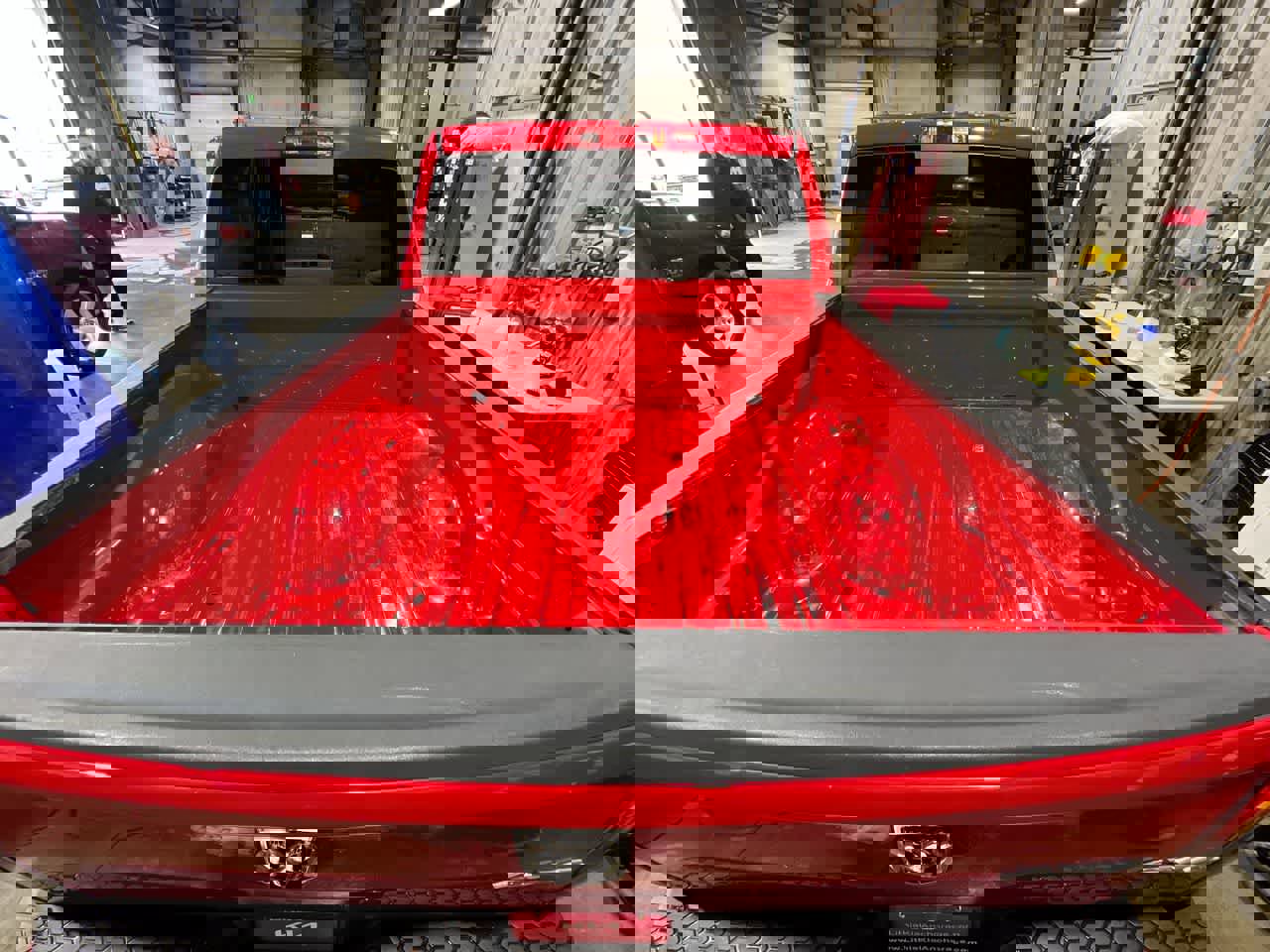 Used 2015 RAM 1500 Sport w/ Sport Premium Group image 26