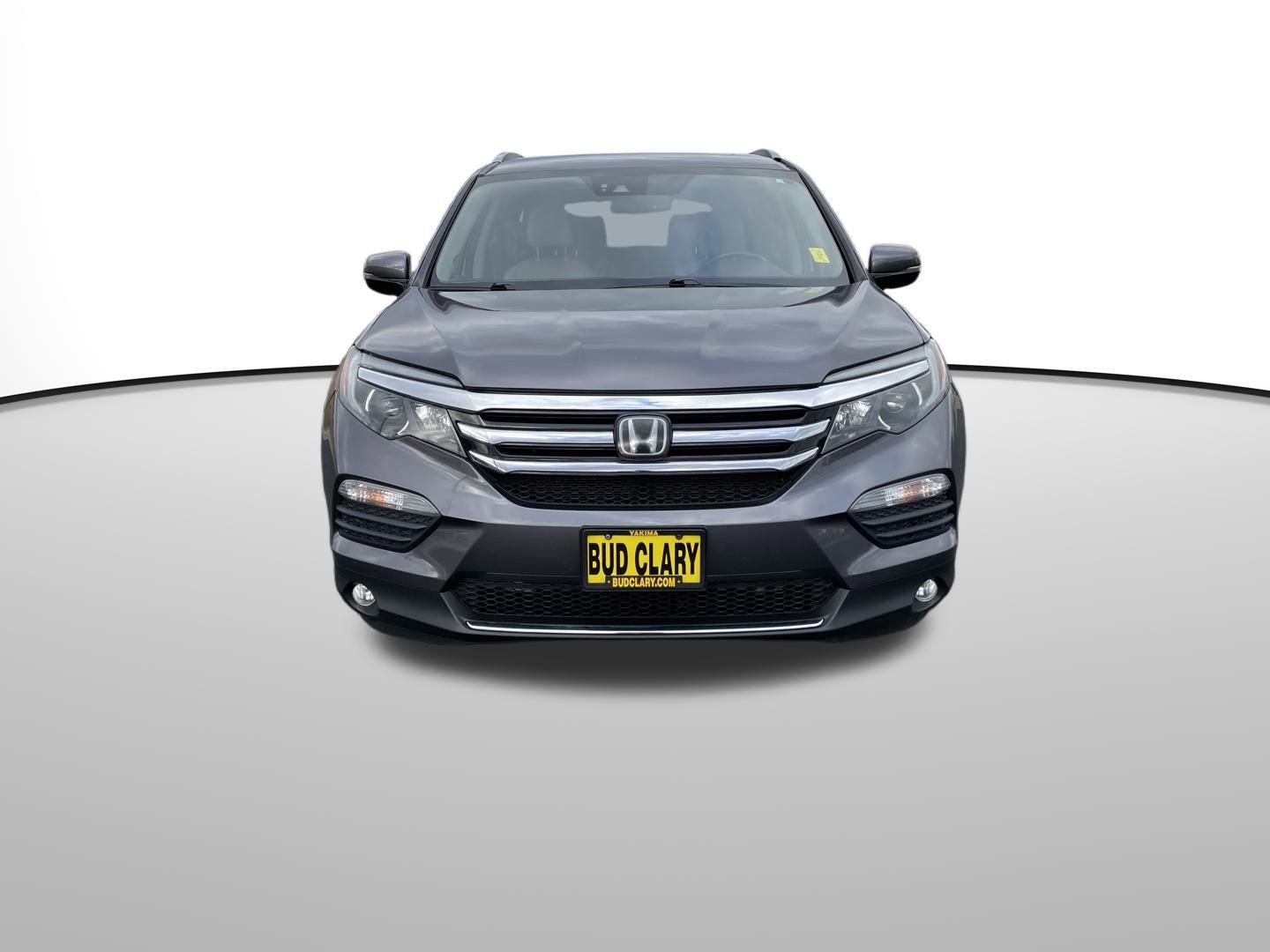 Used 2018 Honda Pilot Elite image 11