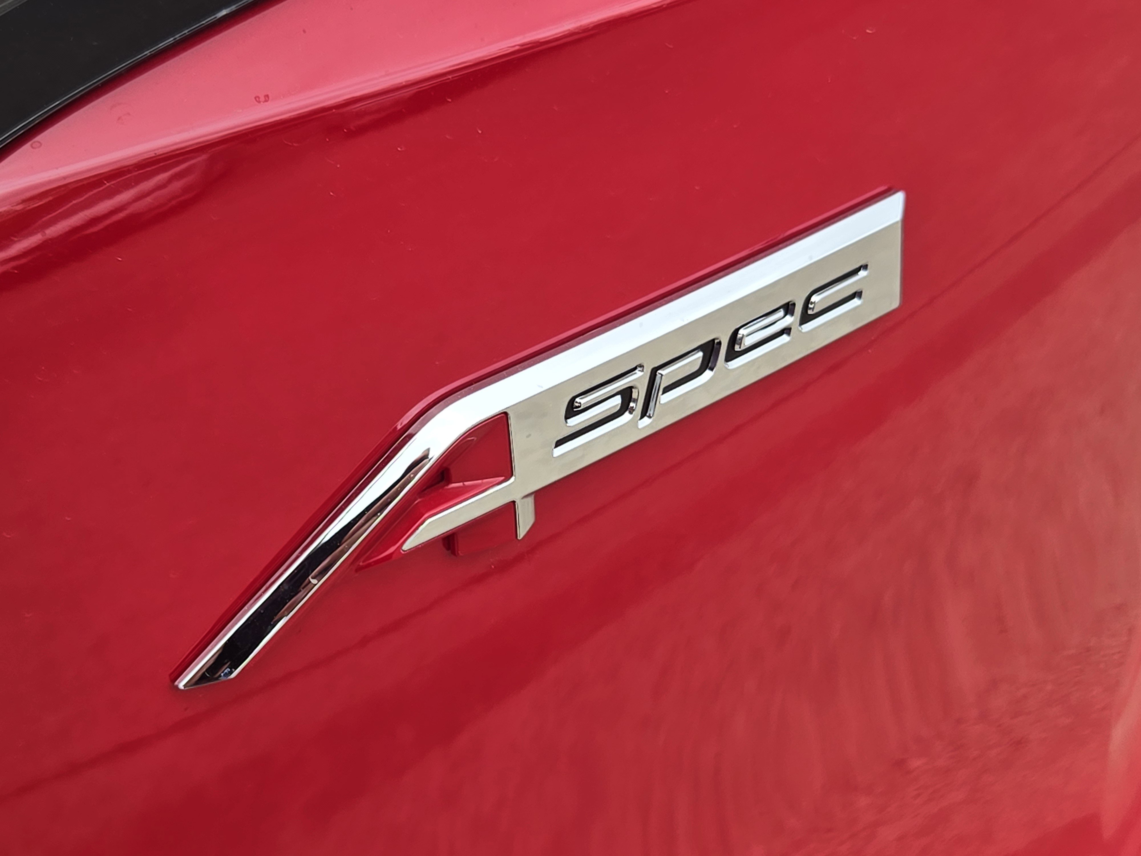 Certified 2025 Acura ADX A-Spec image 13