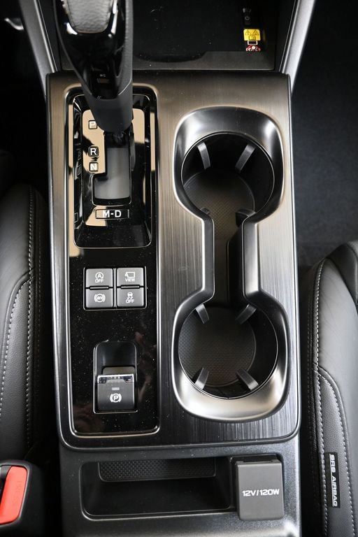 New 2026 Subaru Outback Touring XT image 36