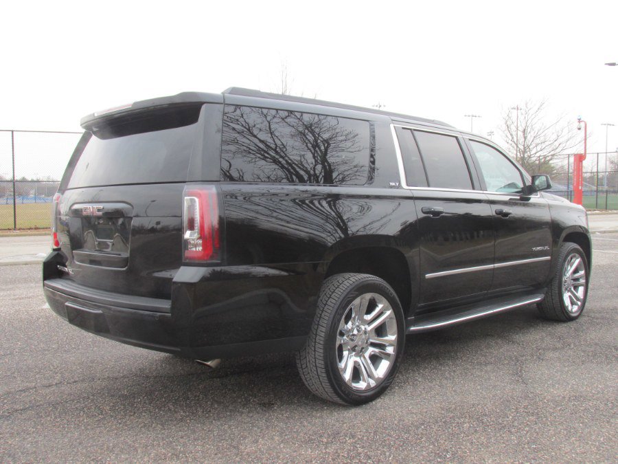 Used 2019 GMC Yukon XL SLT w/ Premium Edition image 22