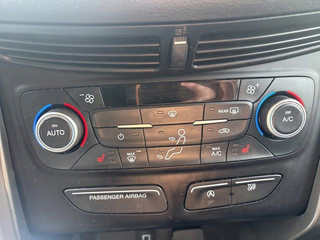 Used 2018 Ford Escape SEL AWD/4WD image 20