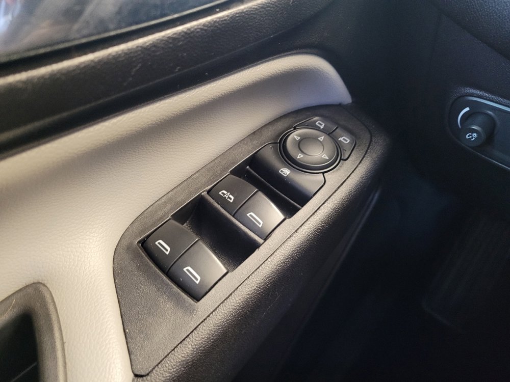 Used 2020 Chevrolet Equinox LT AWD/4WD image 27