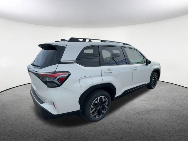 New 2025 Subaru Forester Premium w/ Convenience Package #1 AWD/4WD image 9