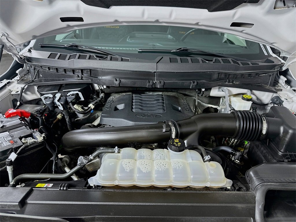Used 2023 Ford F150 Tremor image 9