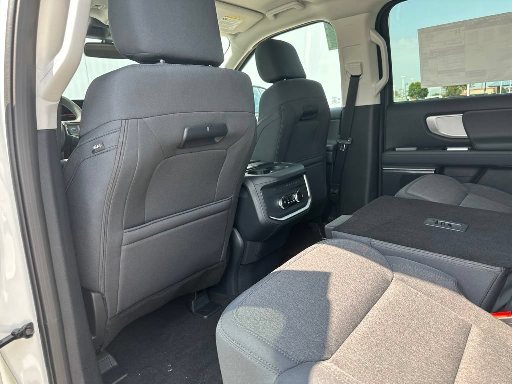 New 2027 Ford Expedition Max Active AWD/4WD image 19
