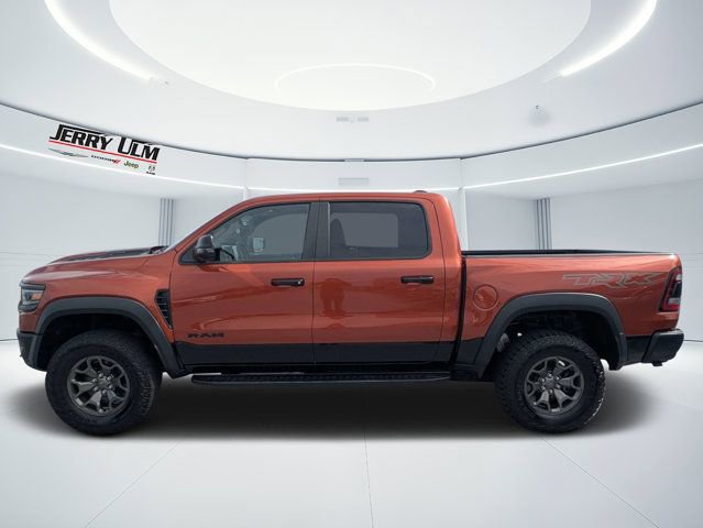 Used 2024 RAM 1500 TRX AWD/4WD image 6