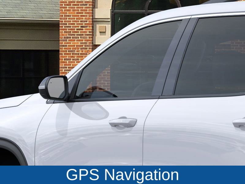 New 2026 Chevrolet Traverse LT w/ Driver Confidence Package image 12