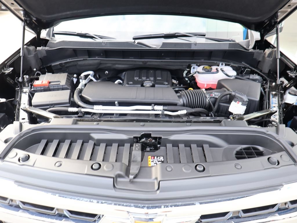New 2026 Chevrolet Silverado 1500 LT AWD/4WD image 43