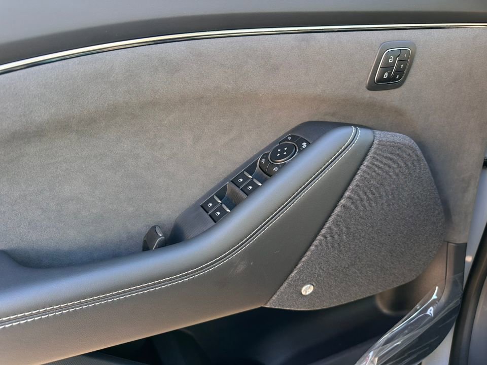 New 2025 Ford Mustang Mach-E GT AWD/4WD image 40