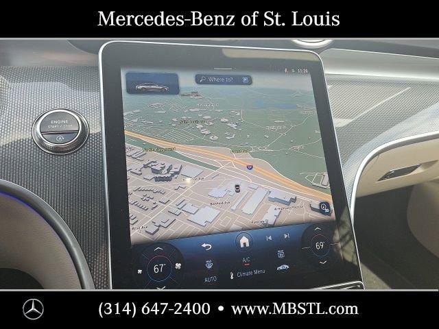 Certified 2026 Mercedes-Benz CLE 300 4MATIC Coupe image 31