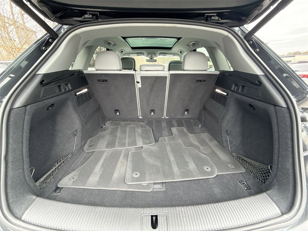 Used 2018 Audi Q5 2.0T Premium Plus w/ Premium Plus Package image 21