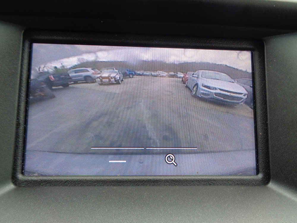 Used 2017 Ford Edge SE AWD/4WD image 17