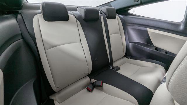 Used 2016 Honda Civic LX-P image 22