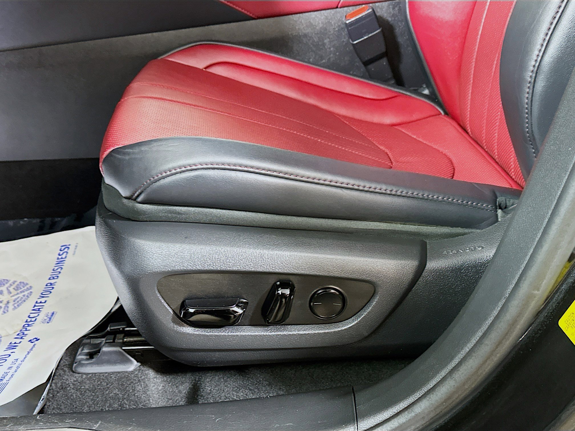 Used 2024 Lexus RX 350 F Sport image 19