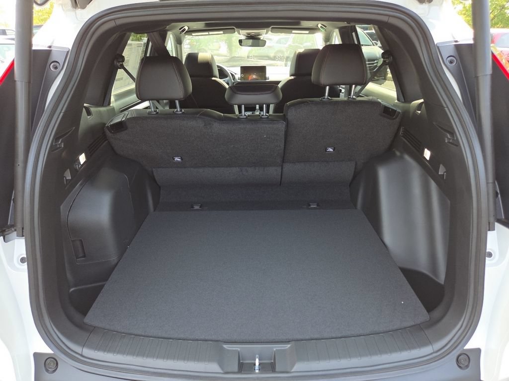 New 2026 Honda CR-V Sport-L image 27
