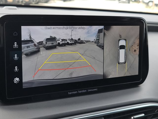 Used 2022 Hyundai Santa Fe Limited AWD/4WD image 19