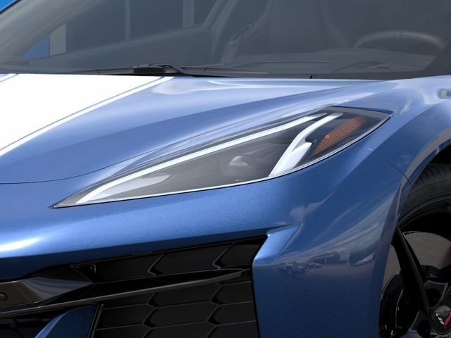 New 2027 Chevrolet Corvette Grand Sport w/ Z52 Sport Performance Package RWD image 10
