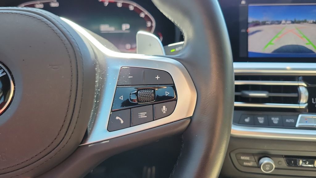 Used 2022 BMW M240i xDrive Coupe w/ Premium Package image 26