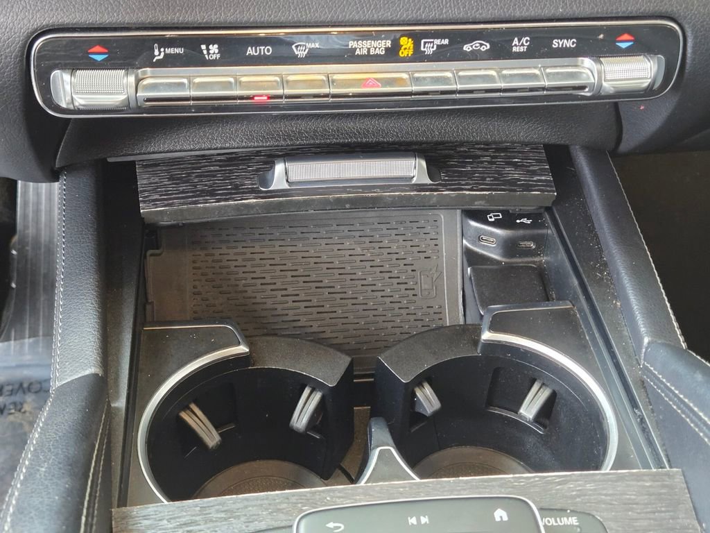 Used 2021 Mercedes-Benz GLE 350 4MATIC w/ Premium Package image 27