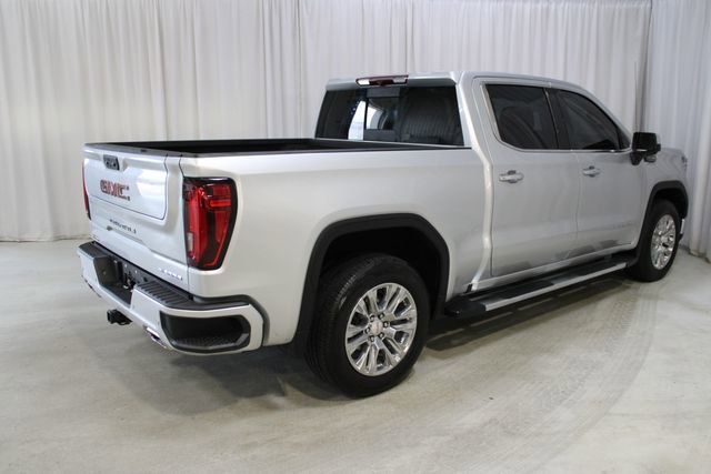 Used 2022 GMC Sierra 1500 Denali AWD/4WD image 31