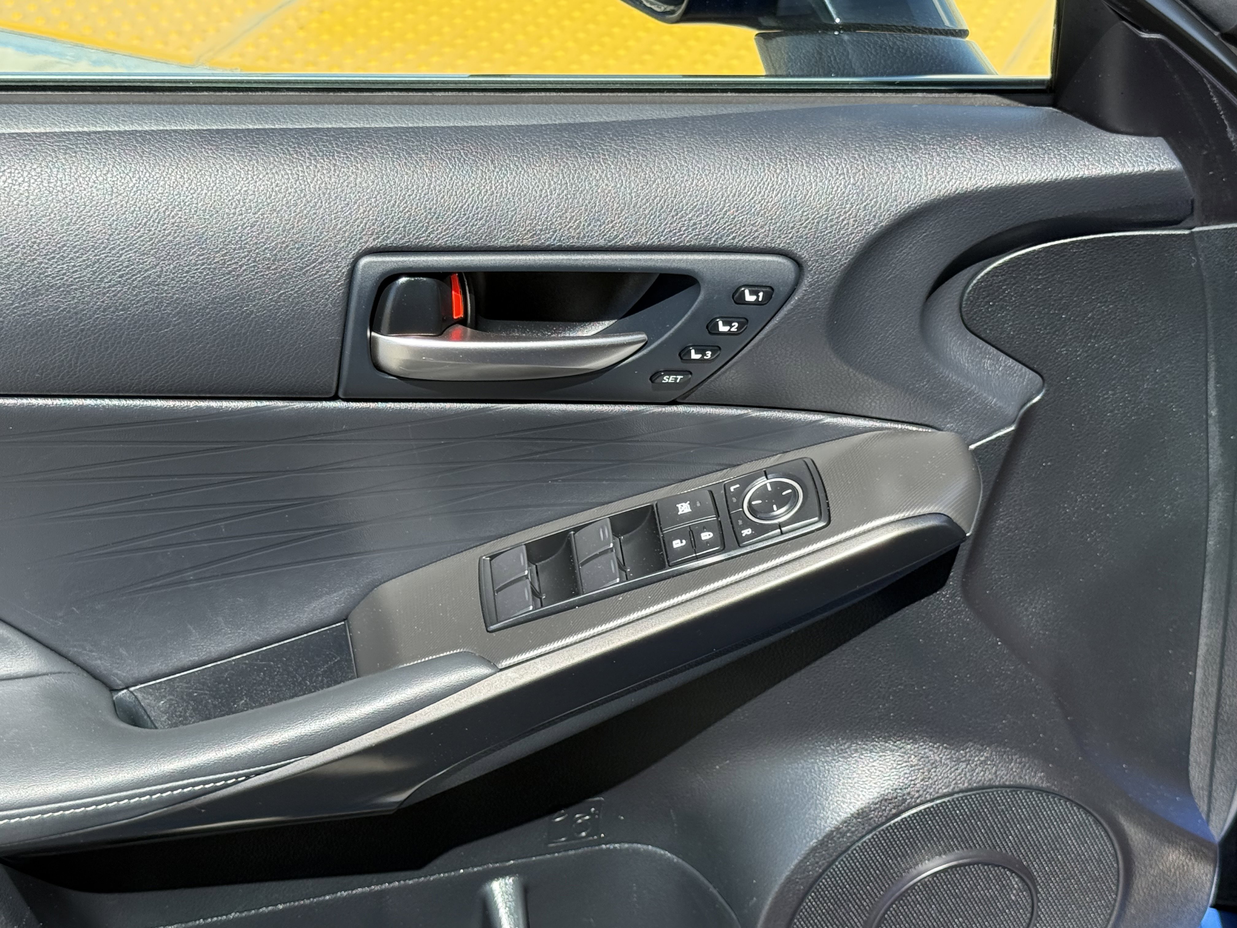 Certified 2023 Lexus IS 350 F Sport image 17