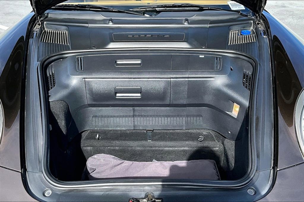 Used 2008 Porsche 911 Carrera S image 14