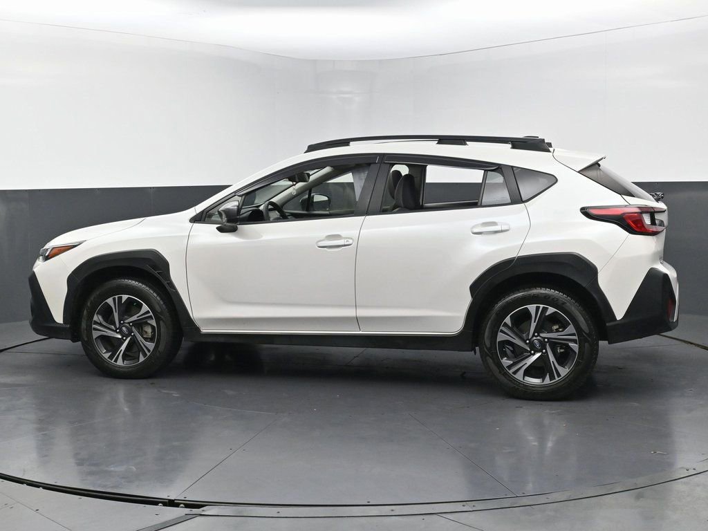 Used 2024 Subaru Crosstrek 2.0i Premium image 8