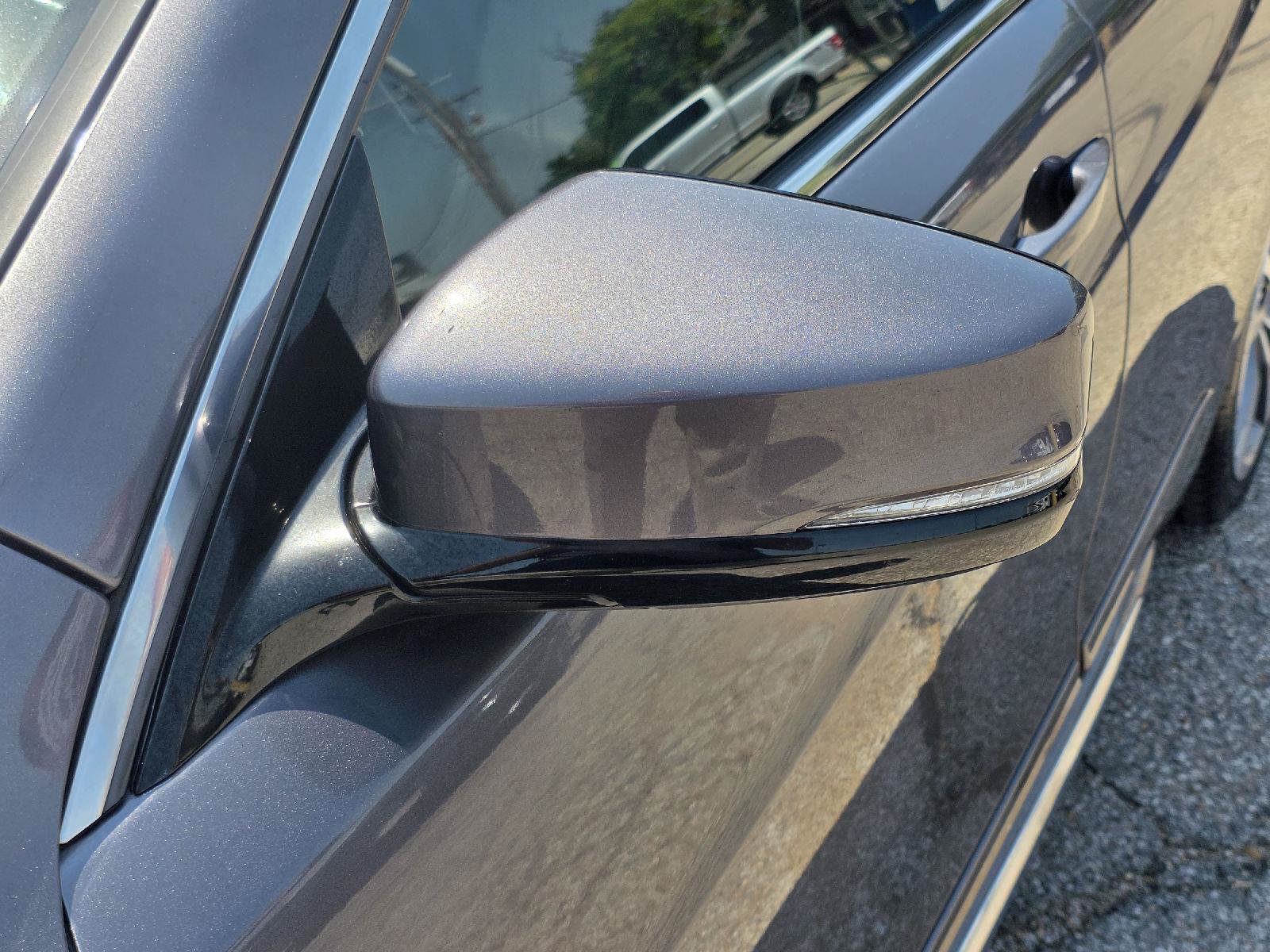 Used 2020 Acura TLX w/ Technology Package FWD image 46
