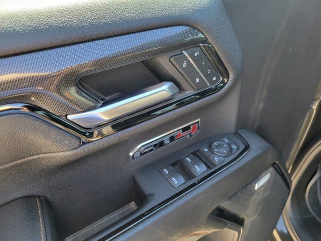 Used 2023 GMC Sierra 1500 AT4 w/ AT4 Premium Package image 12