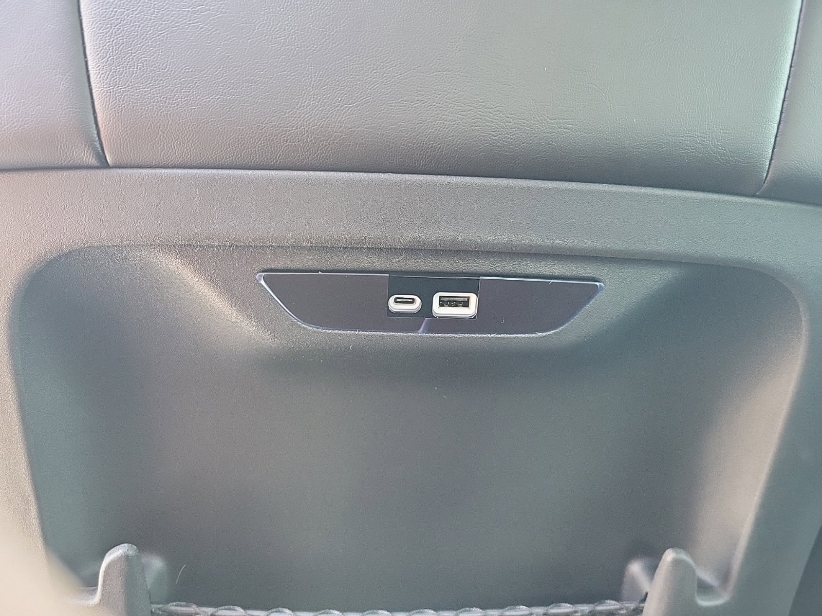 New 2027 Chrysler Pacifica Select FWD image 15
