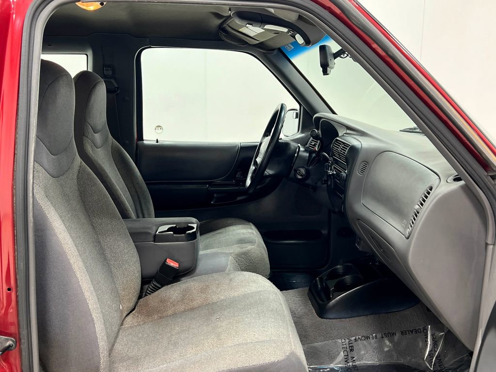 Used 2002 Ford Ranger XLT image 29