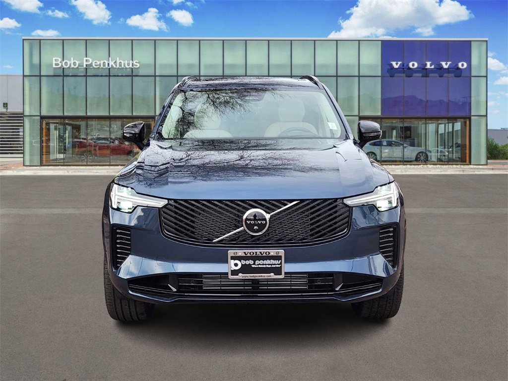 New 2026 Volvo XC90 T8 Ultra w/ Protection Package image 21