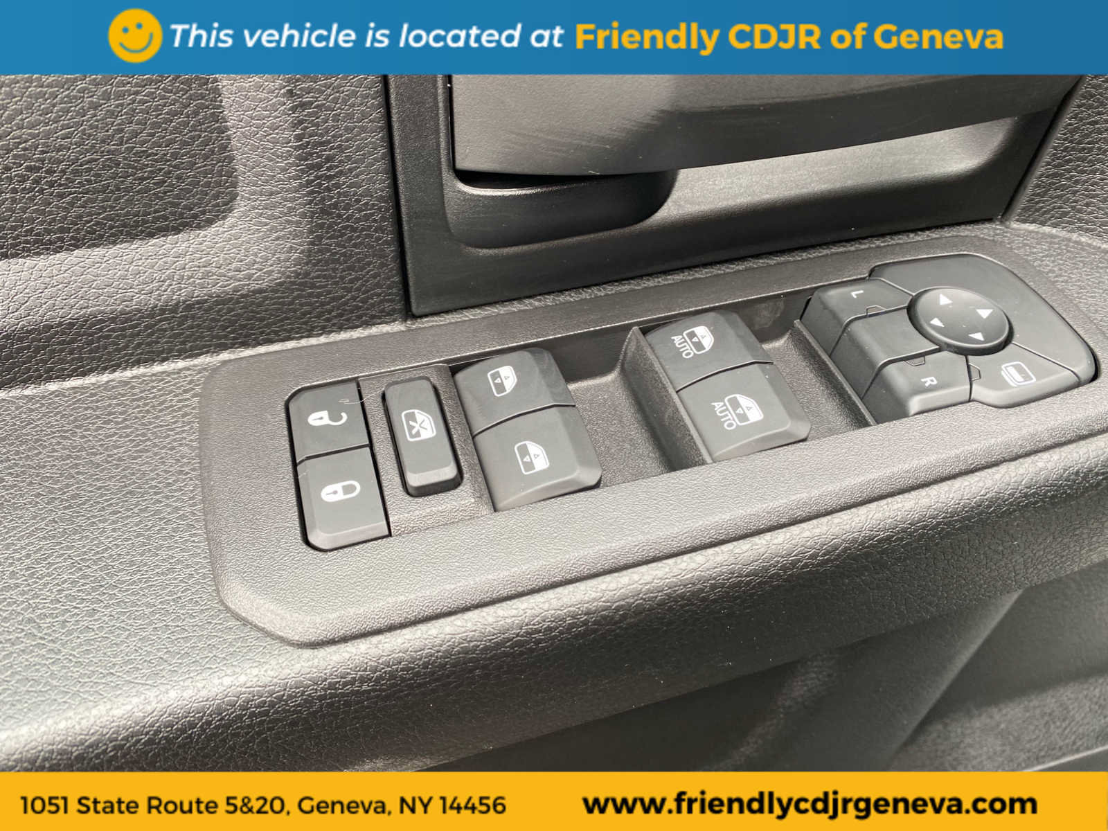 New 2026 RAM 2500 Tradesman w/ Power Wagon Package image 21