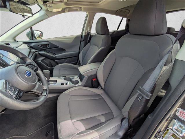 Used 2025 Subaru Crosstrek 2.0i Premium AWD/4WD image 6